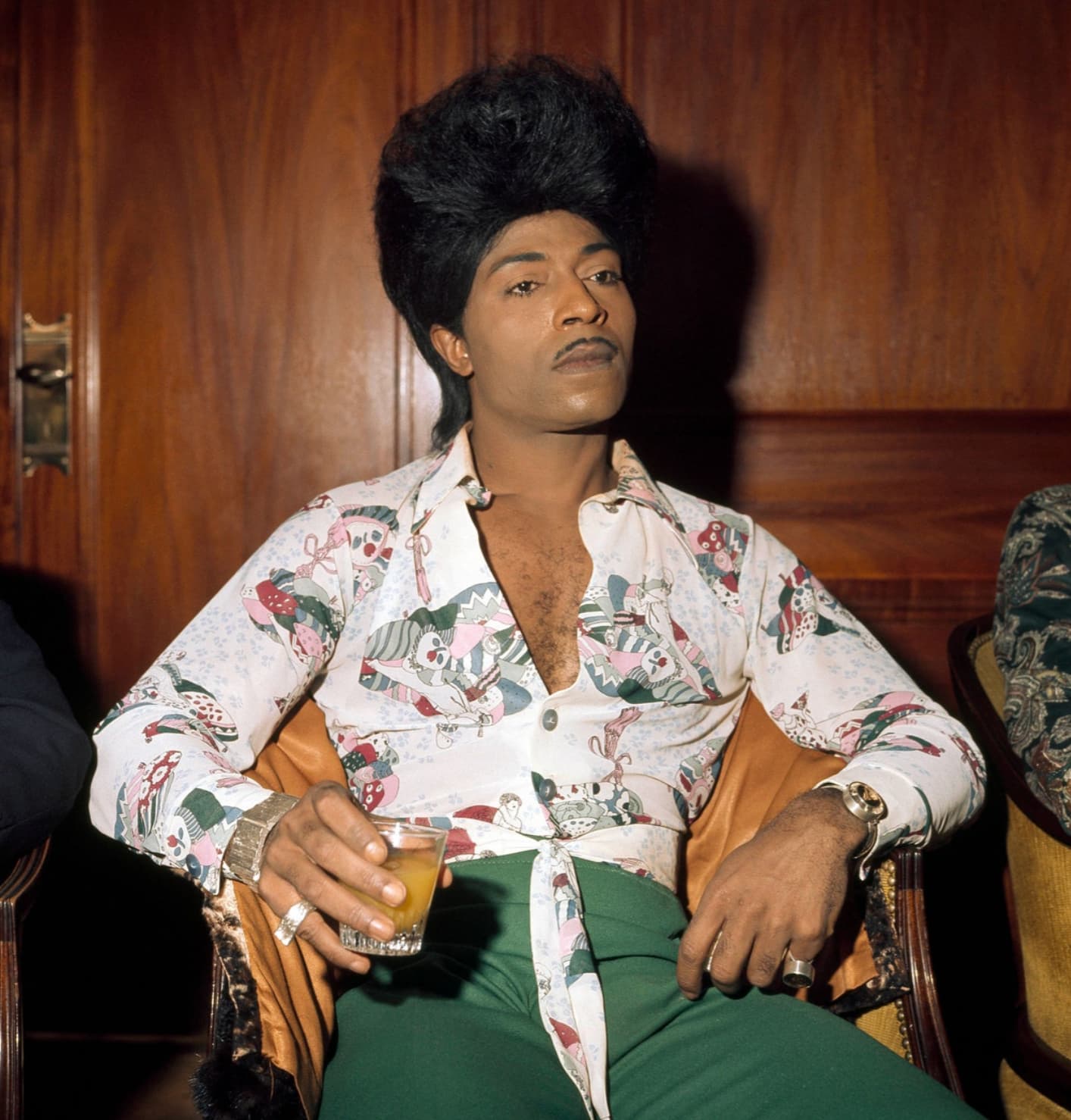 little richard i am everything